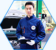 山东万通汽车维修与运营工程师