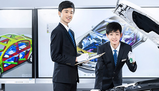 学技术选择山东万通