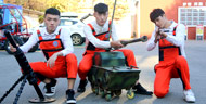 学汽修好就业_初高中生学什么有前途_山东万通汽车学院
