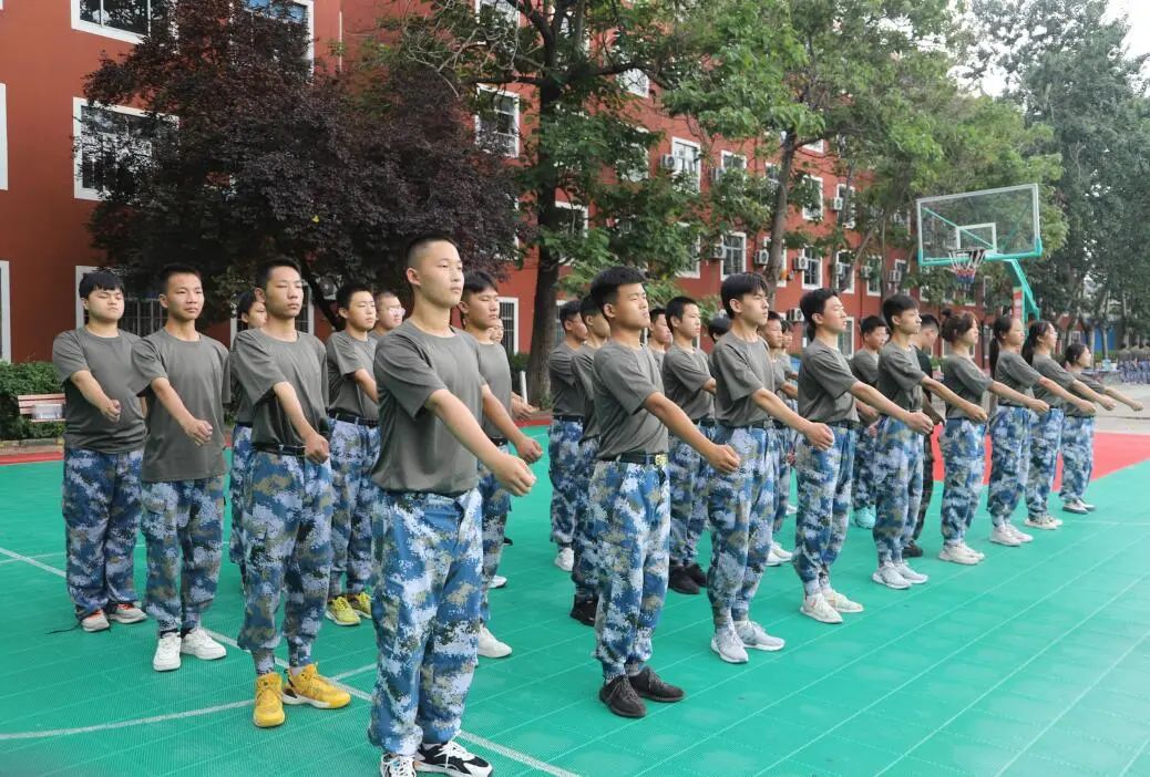 山东万通6月校园开放月丨抓住考前机会，选对学校成功之路更快捷