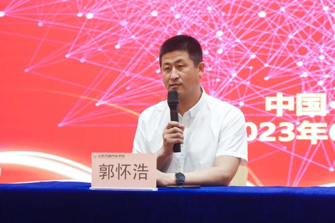 山东万通2023年夏秋季第一期预科班暨夏令营正式开启