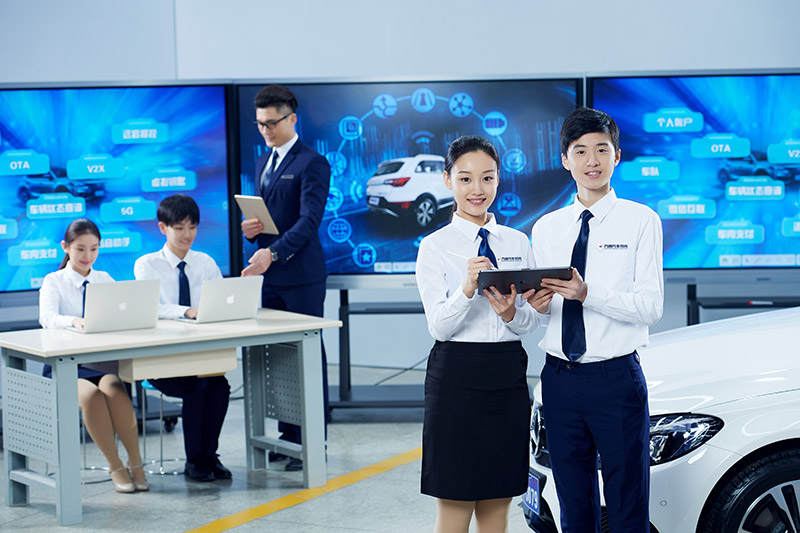 初中毕业上什么技校比较好？——从技能培养到职业发展的全面指南