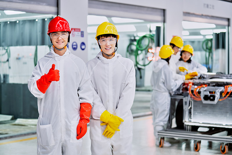 高考落榜≠人生失利:学技术开启逆袭之路,山东万通助你弯道超车