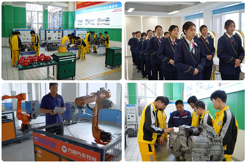 这些同学都被职校“劝退”了,原因竟是这?