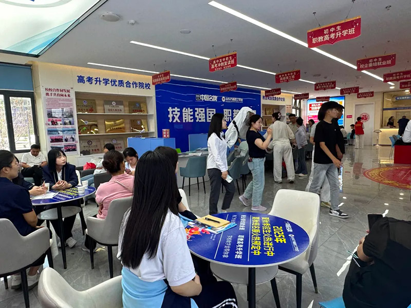 技校不满意,想在十月转学,还有机会吗?想了解山东万通,这所院校靠不靠谱?