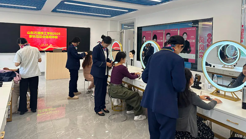 当孩子出现厌学情绪时，家长们应该这样做