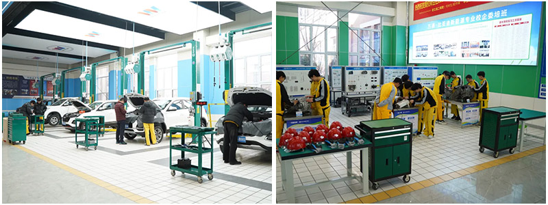 山东万通2026年春季招生简章