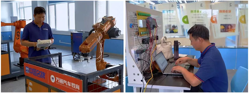 山东万通2026年春季招生简章