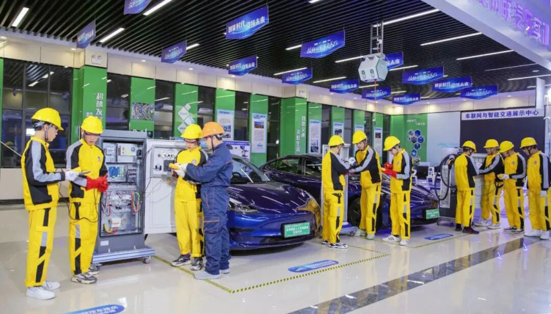 山东万通2026年春季招生简章