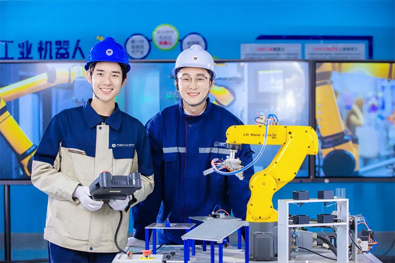 山东万通2026年春季招生简章