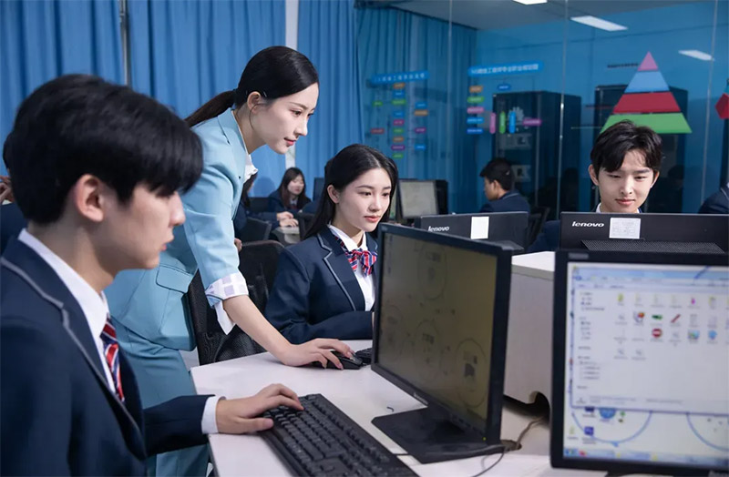 山东万通2026年春季招生简章