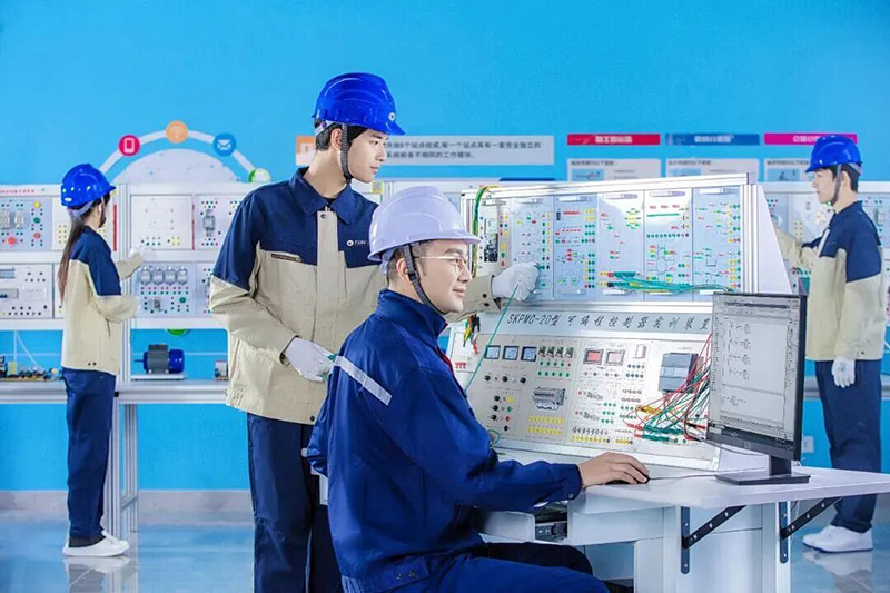 山东万通2026年春季招生简章