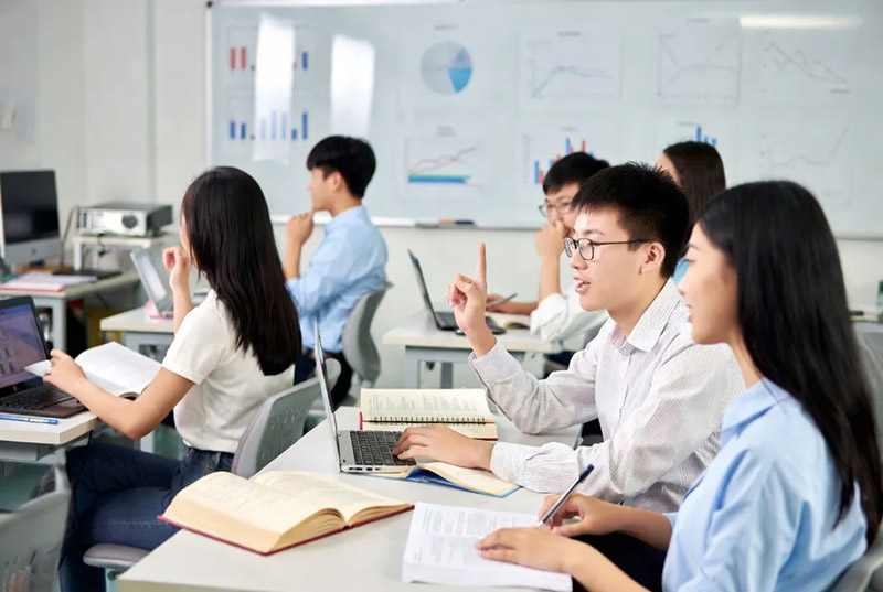 山东万通技工学校2026年夏秋季招生简章