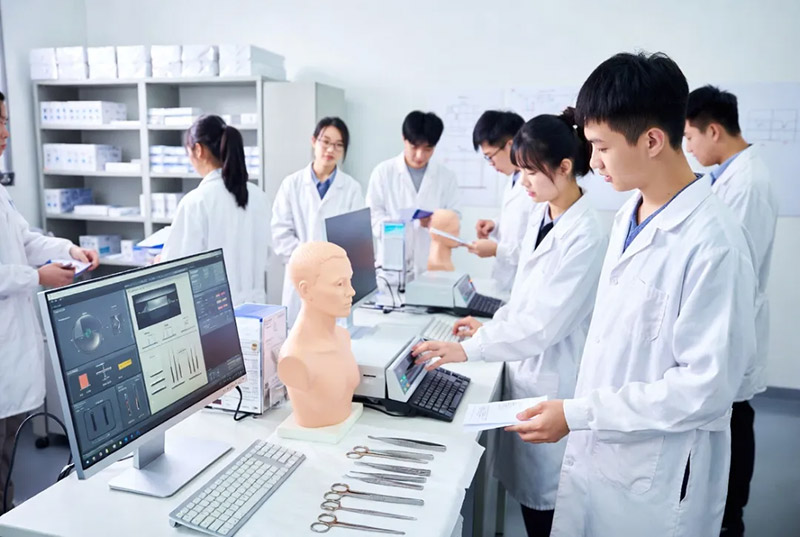 山东万通技工学校2026年夏秋季招生简章
