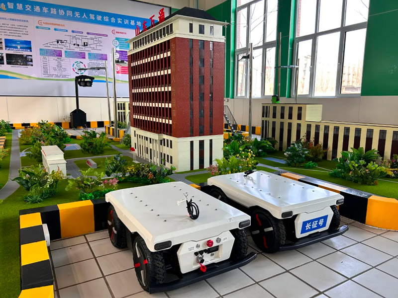 山东万通技工学校2026年夏秋季招生简章