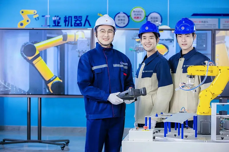 山东万通技工学校2026年夏秋季招生简章