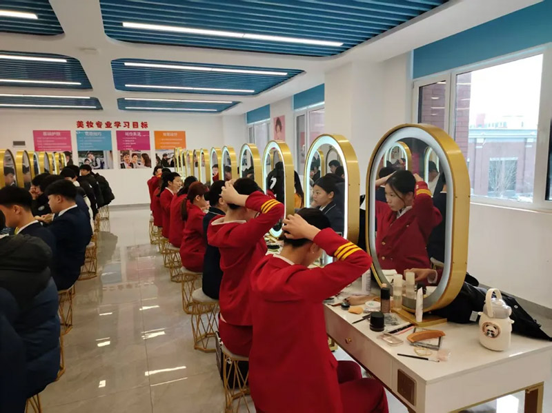 山东万通技工学校2026年夏秋季招生简章