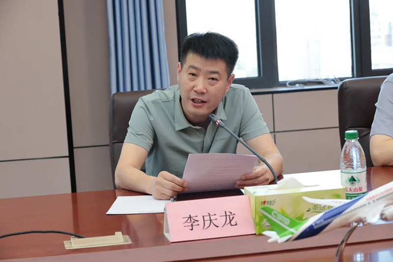 筑牢评价质量防线建强考评专业队伍——商河县第二期技能人才评价质量督导员、考评人员培训班圆满结业