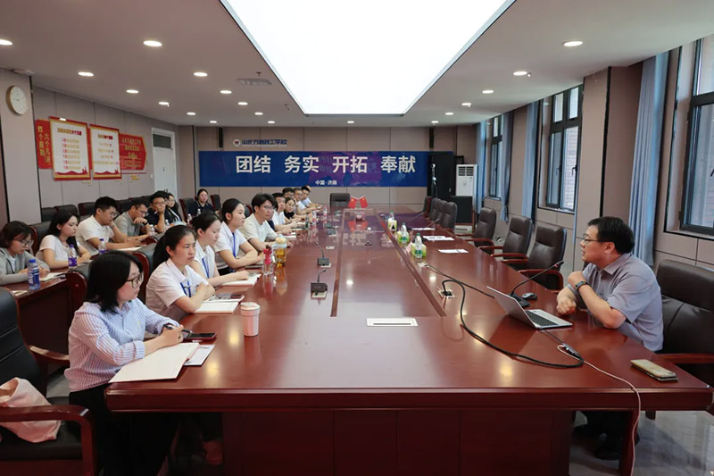 筑牢评价质量防线建强考评专业队伍——商河县第二期技能人才评价质量督导员、考评人员培训班圆满结业