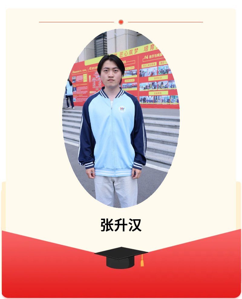 重返逐梦原点 共赴锦绣前程|山东万通高考状元张升汉返校分享暨状元班正式启动