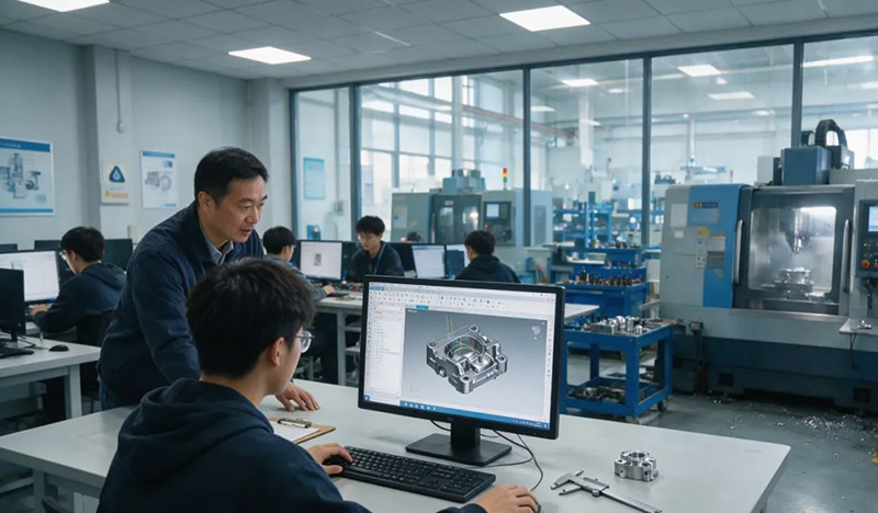 重磅升级丨山东万通数控加工产业学院全面升级，校企共育智能制造硬核技能人才