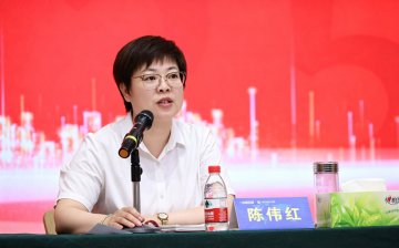 山东万通技工学校校长陈伟红：践行教育家精神 点亮技能成才之路