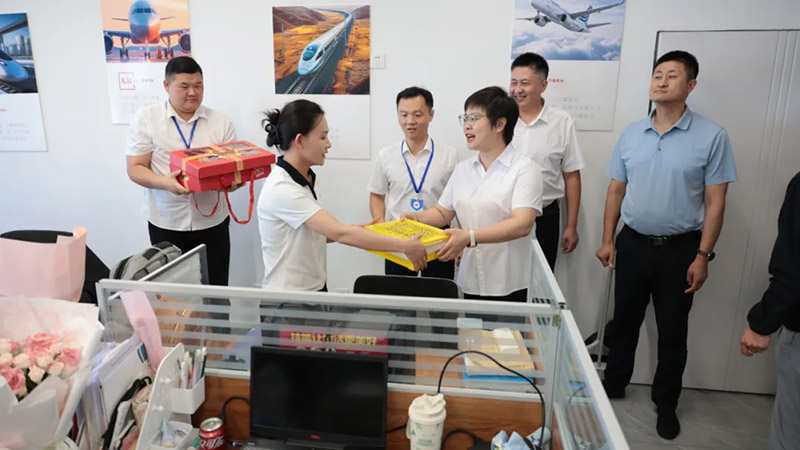 躬耕职教守初心 师恩筑梦启新程丨山东万通2026年教师节庆祝活动圆满举行